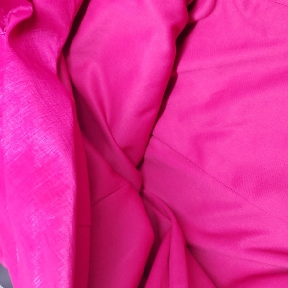 Marsoni Off The Shoulder Plus Size Stretch Party Dress Size 22 - Picture 11 of 16